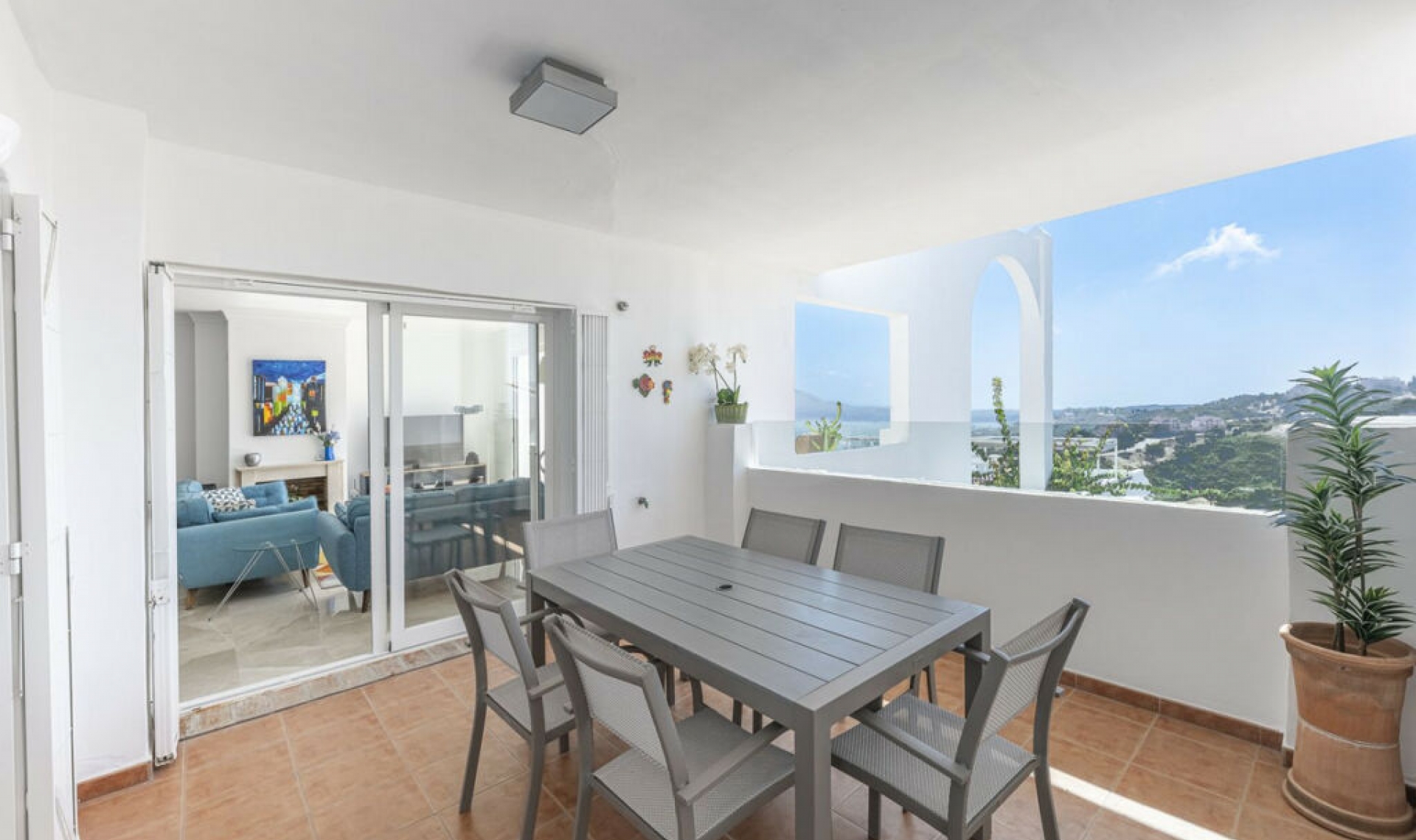 Další prodej - Apartment -
La Mairena