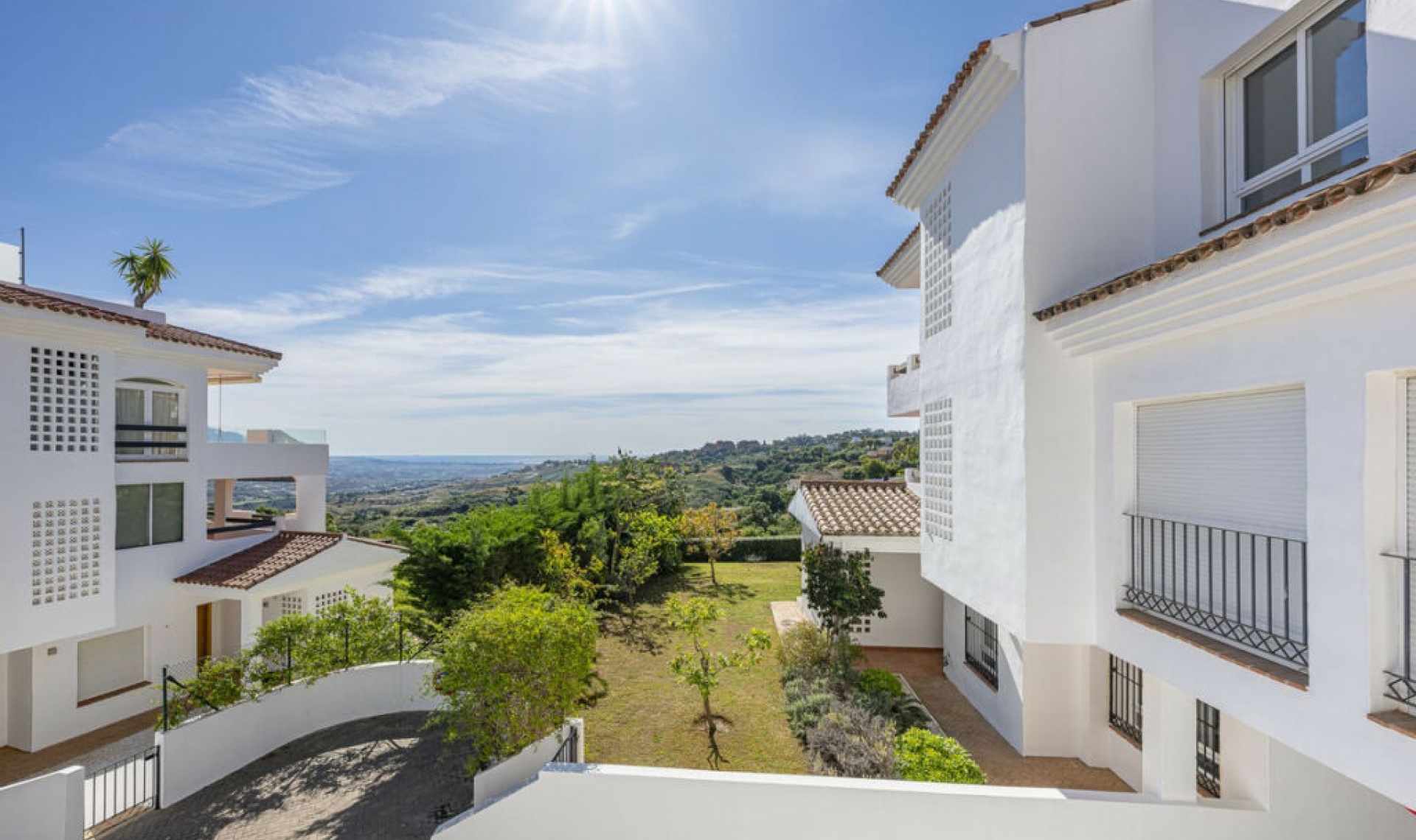 Další prodej - Apartment -
La Mairena