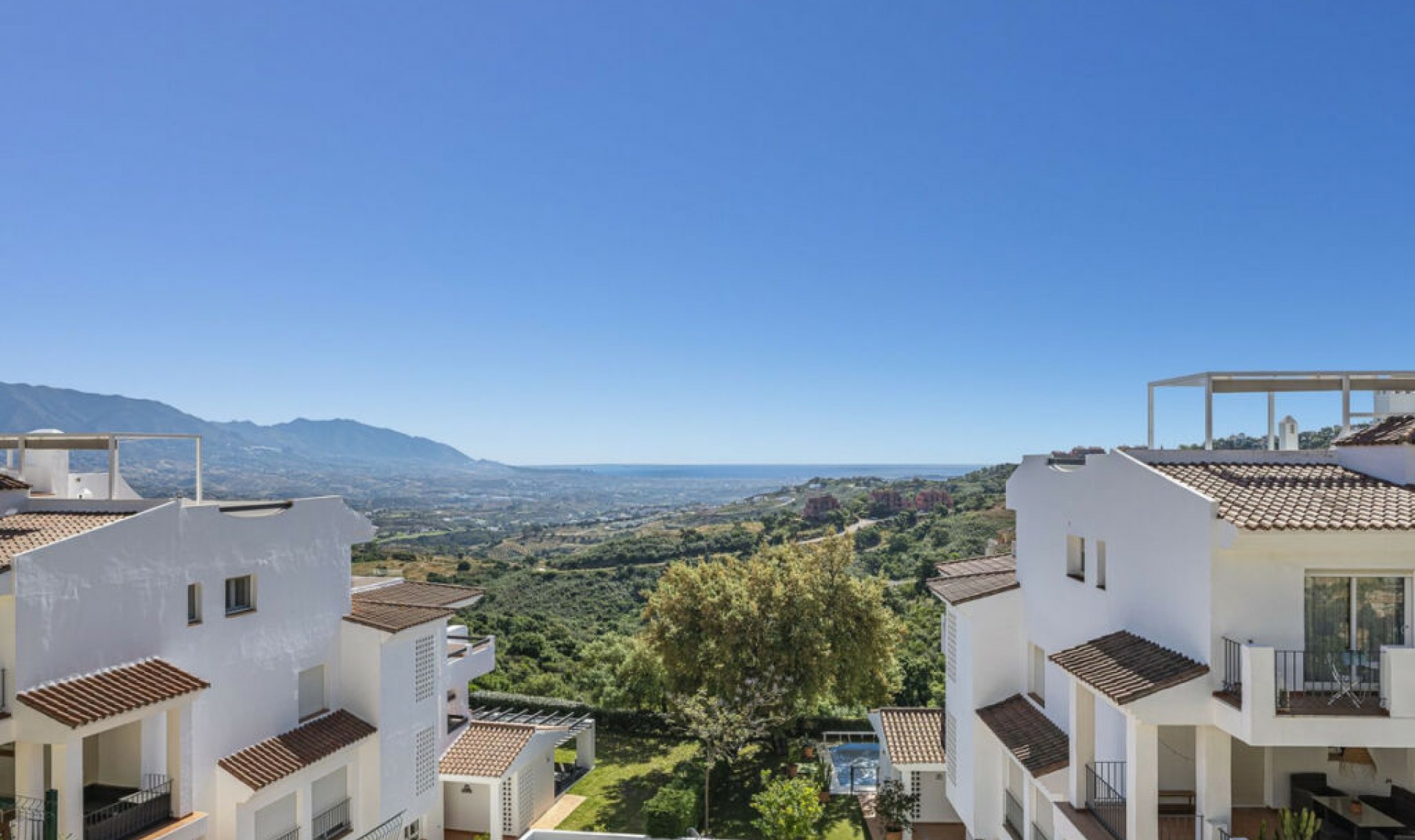 Další prodej - Apartment -
La Mairena