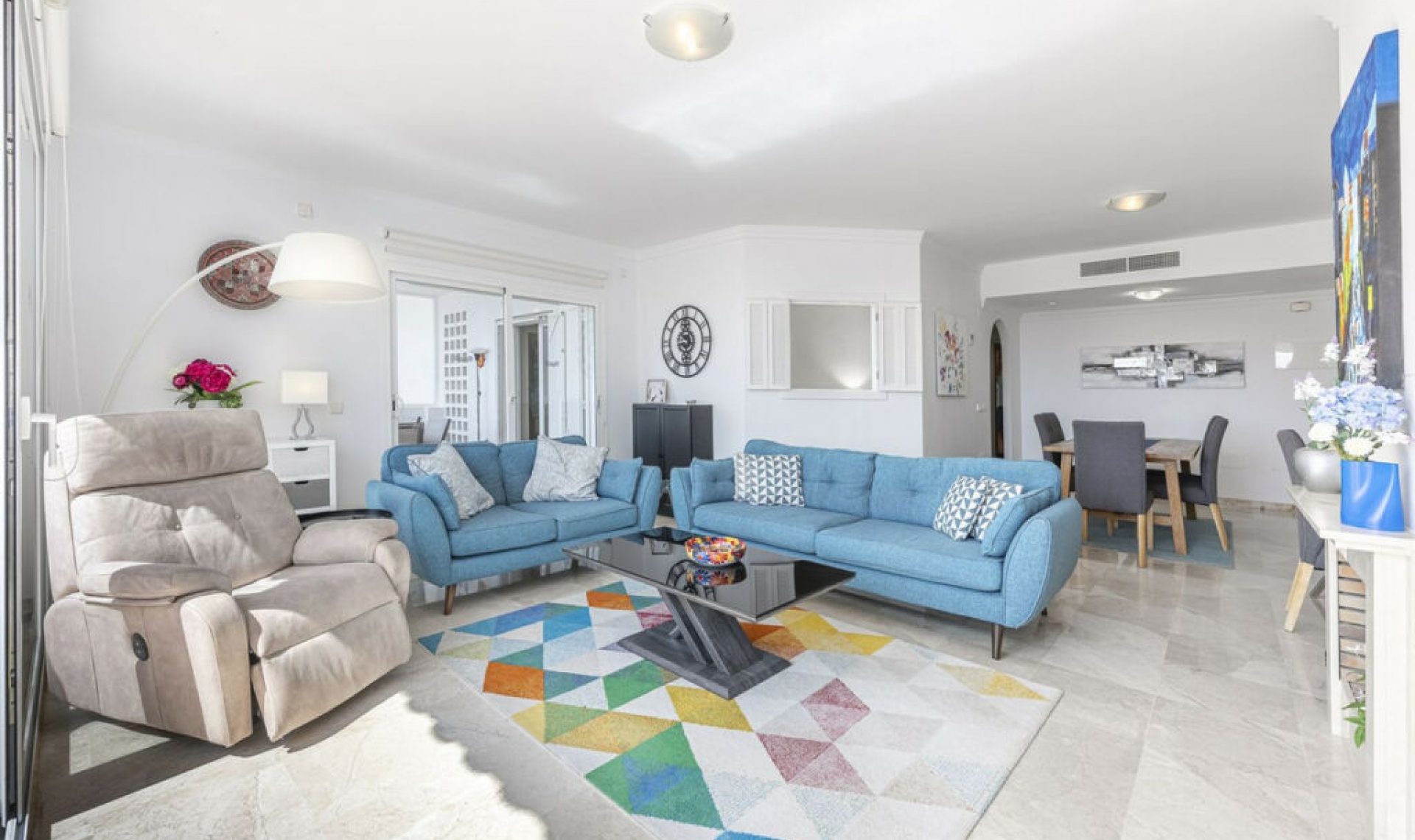 Další prodej - Apartment -
La Mairena