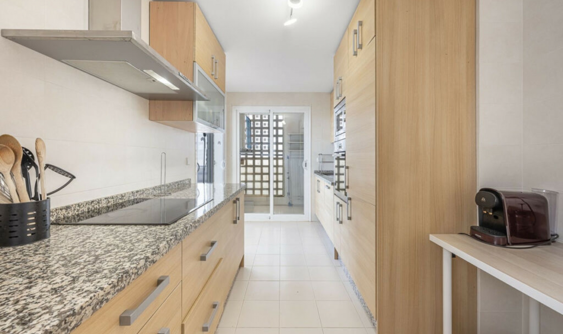 Další prodej - Apartment -
La Mairena