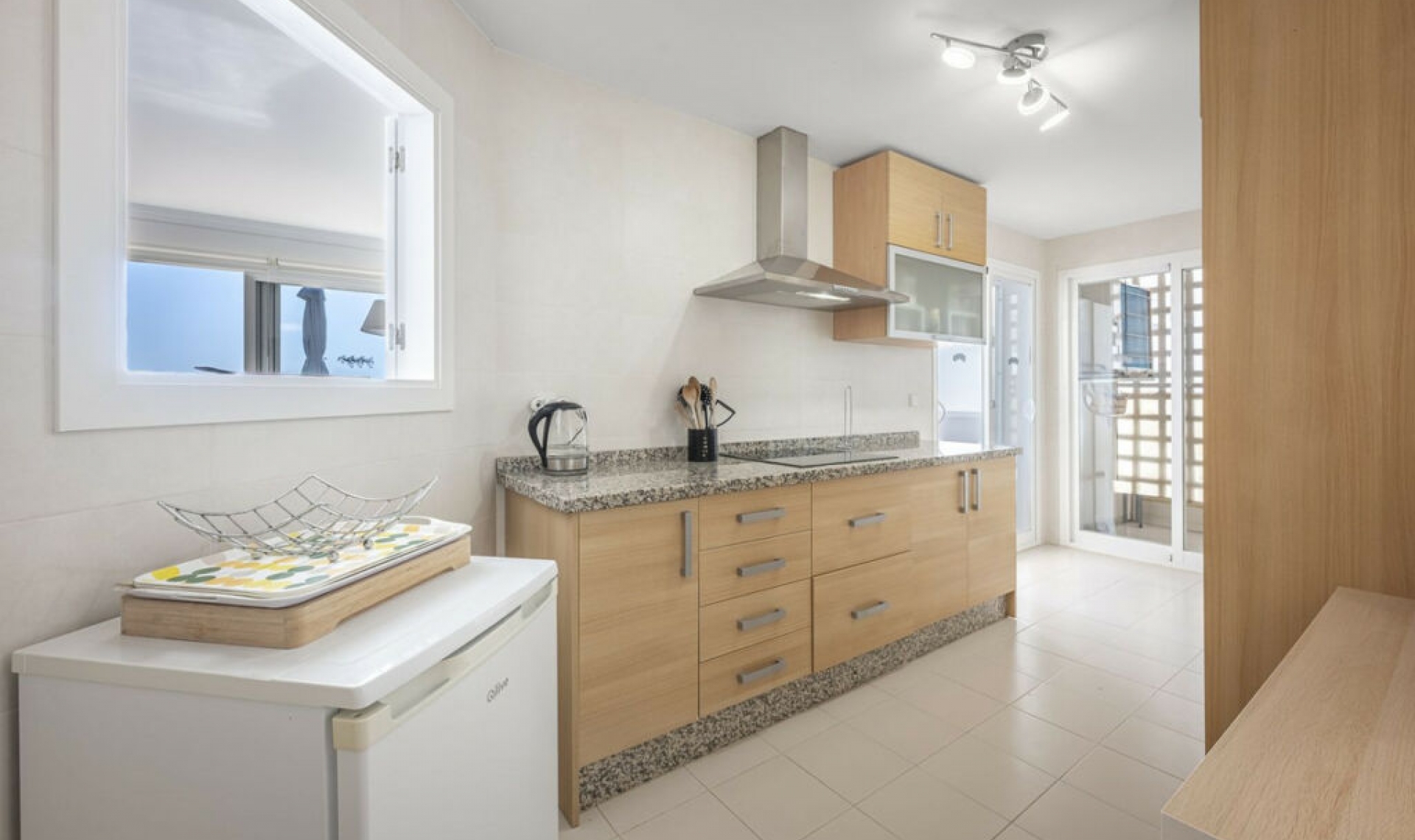 Další prodej - Apartment -
La Mairena