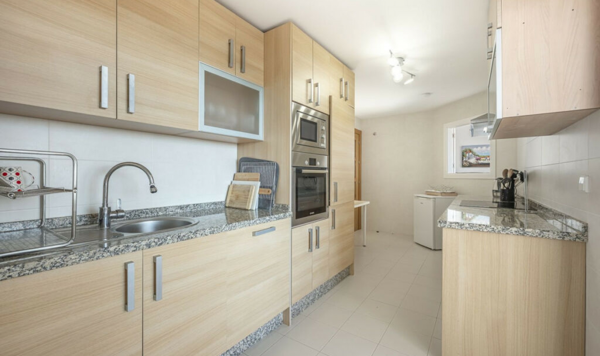 Další prodej - Apartment -
La Mairena