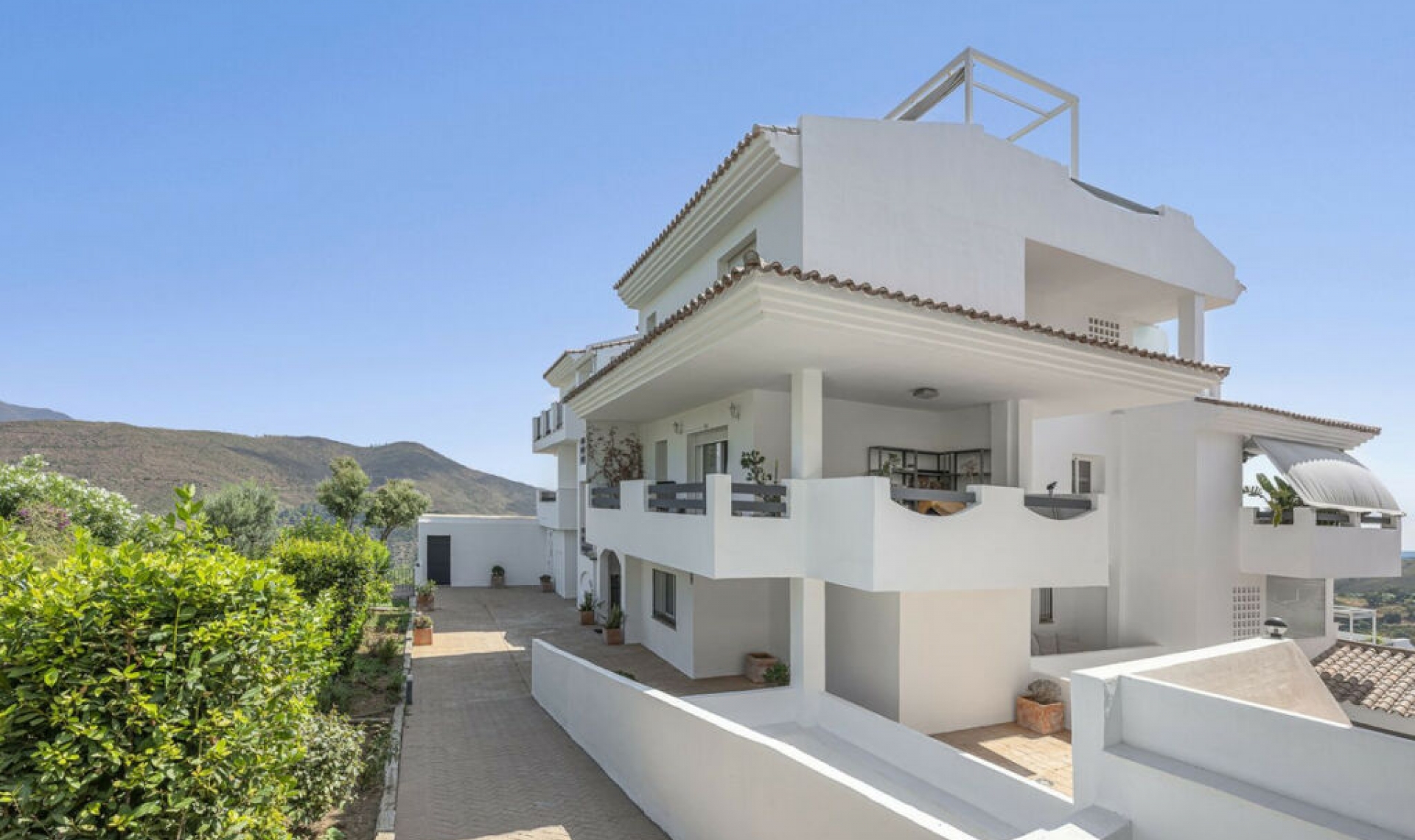 Další prodej - Apartment -
La Mairena