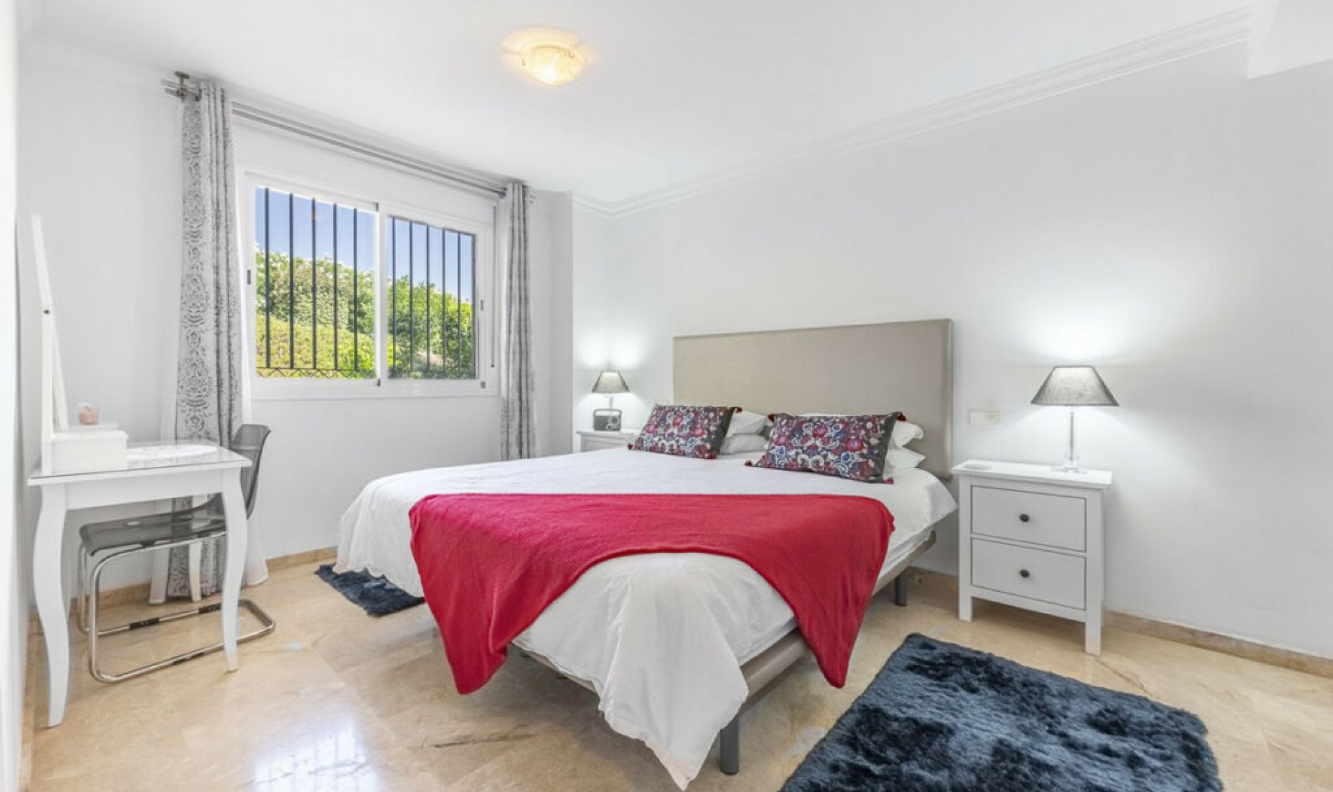 Další prodej - Apartment -
La Mairena