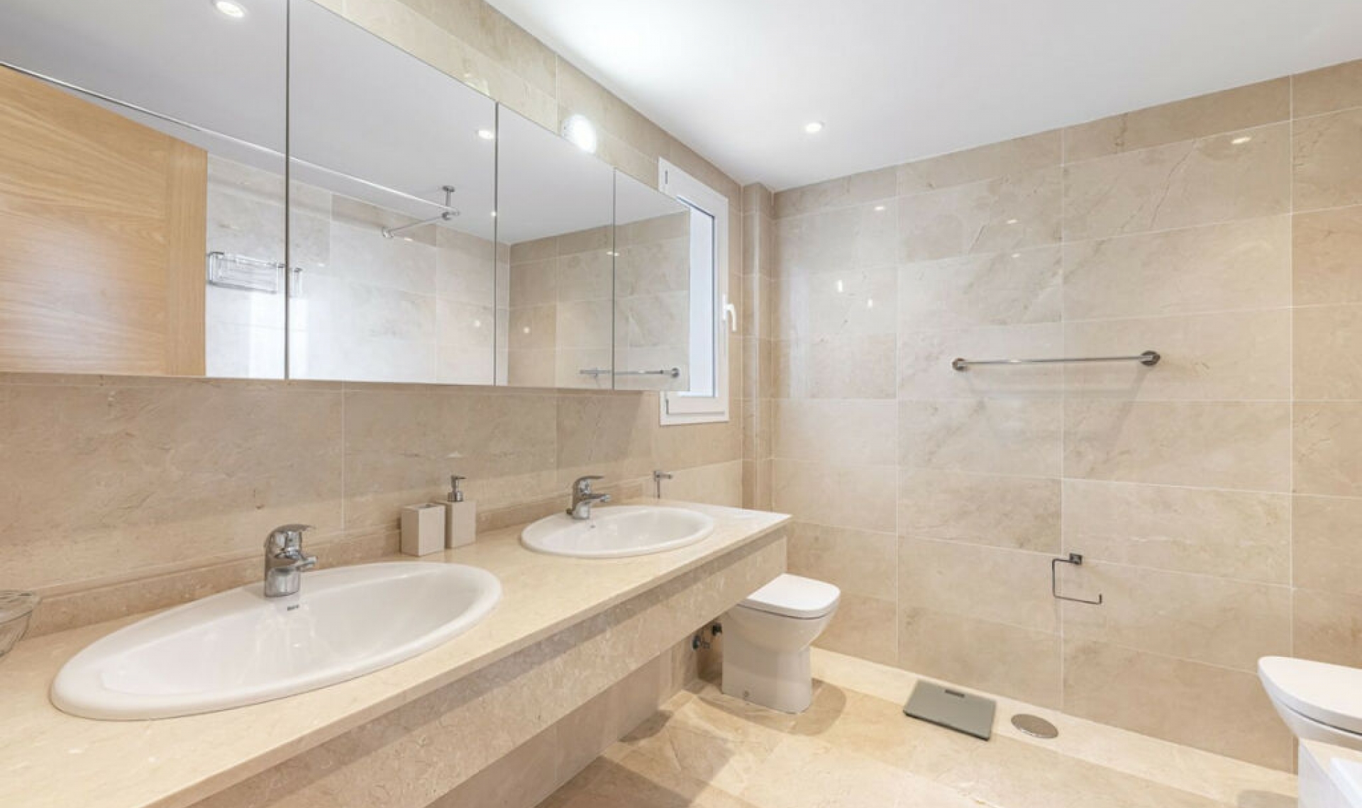 Další prodej - Apartment -
La Mairena