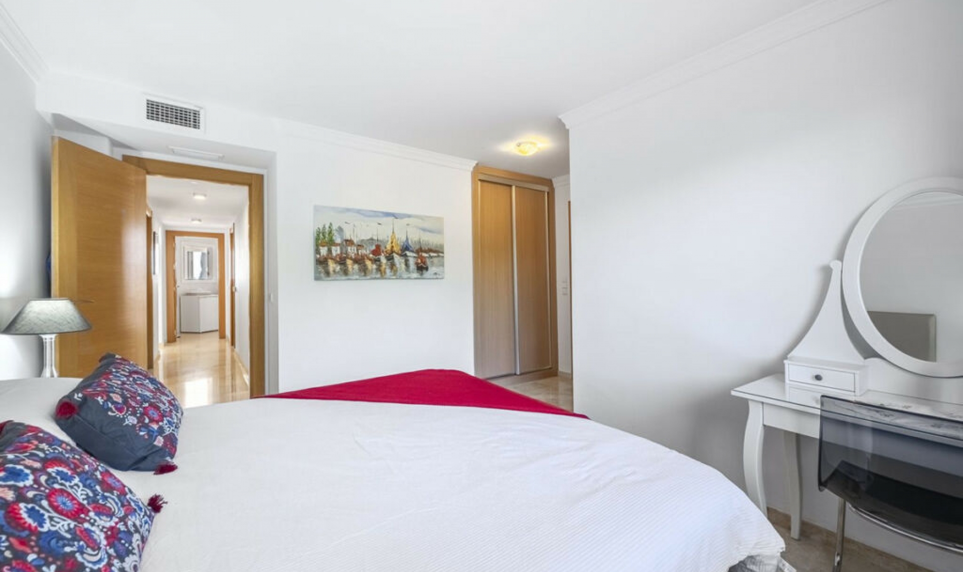 Další prodej - Apartment -
La Mairena