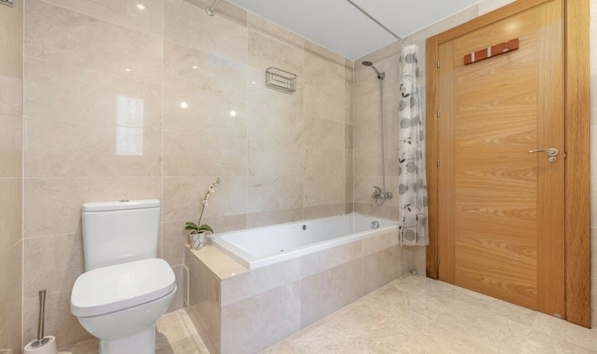 Další prodej - Apartment -
La Mairena