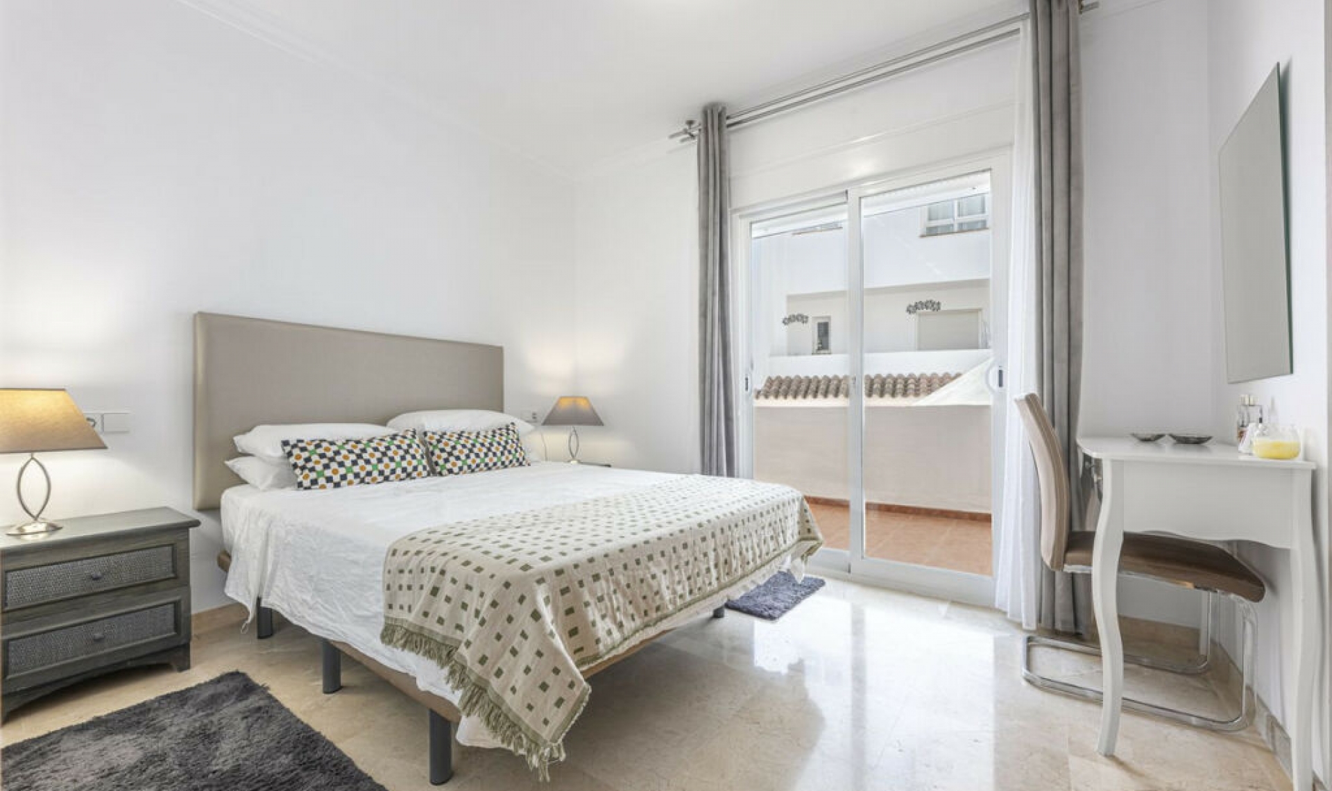 Další prodej - Apartment -
La Mairena