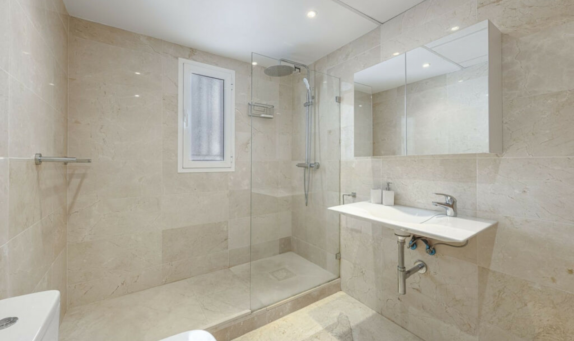 Další prodej - Apartment -
La Mairena