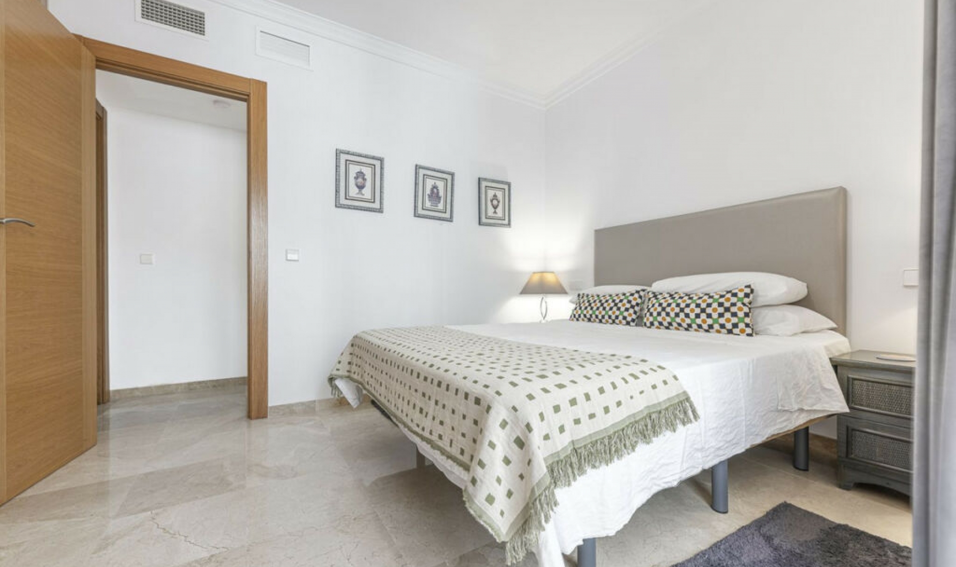 Další prodej - Apartment -
La Mairena