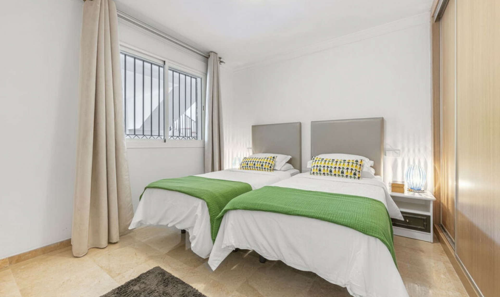 Další prodej - Apartment -
La Mairena