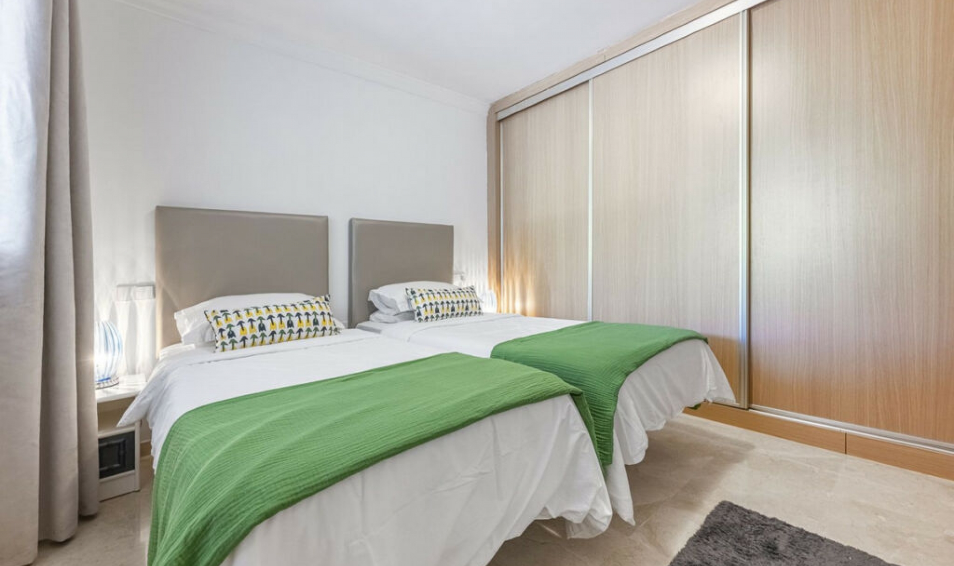 Další prodej - Apartment -
La Mairena