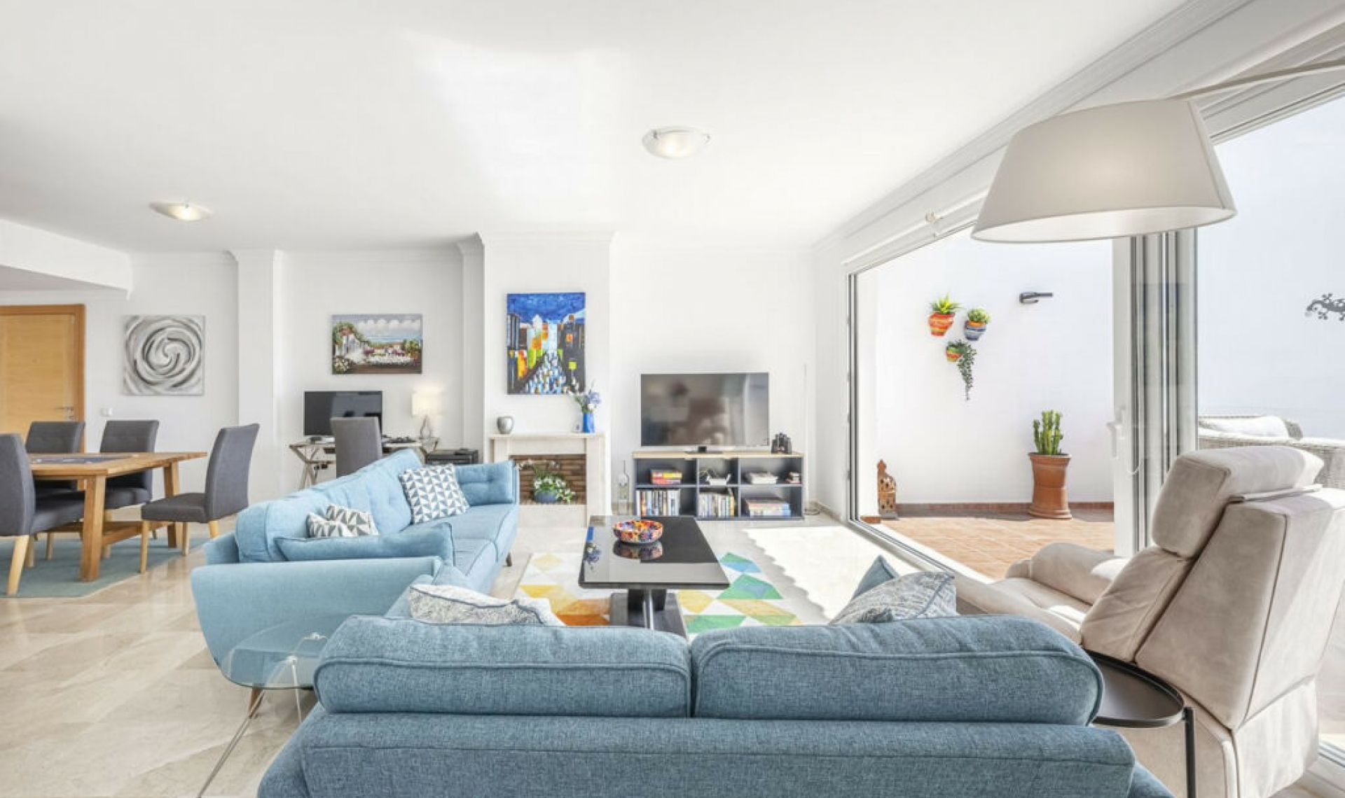 Další prodej - Apartment -
La Mairena