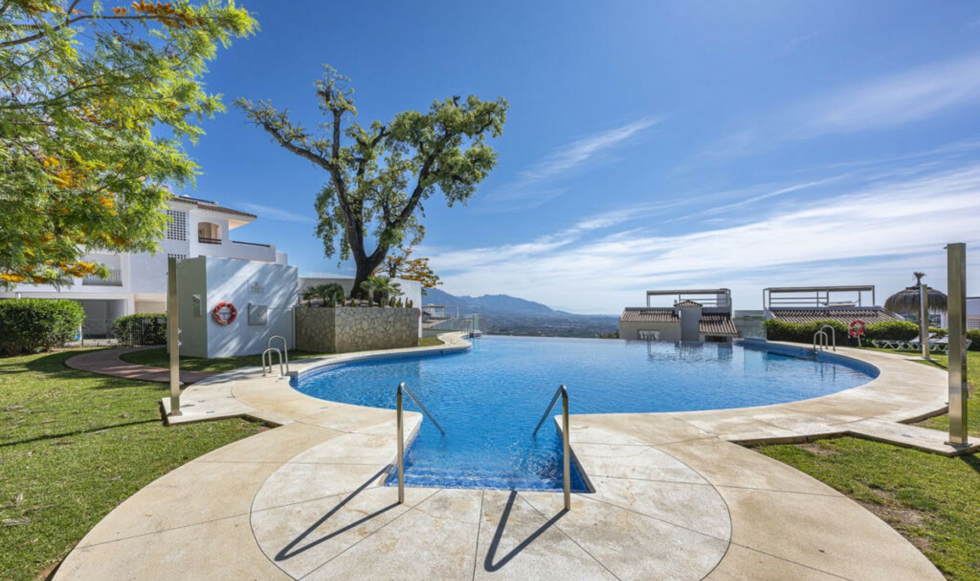 Další prodej - Apartment -
La Mairena