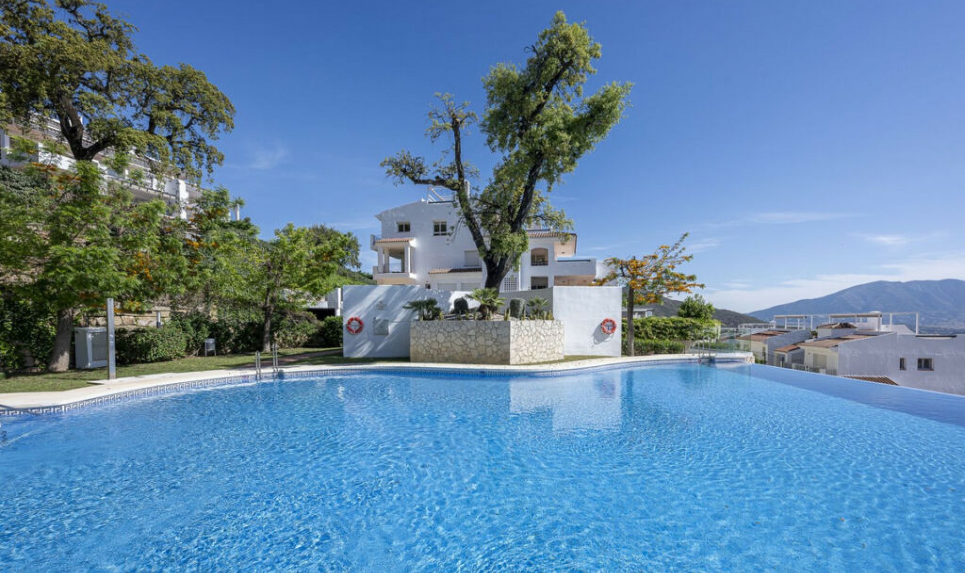 Další prodej - Apartment -
La Mairena