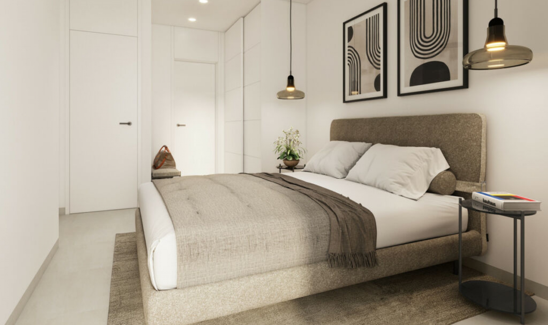Další prodej - Apartment -
La Manga Club Resort