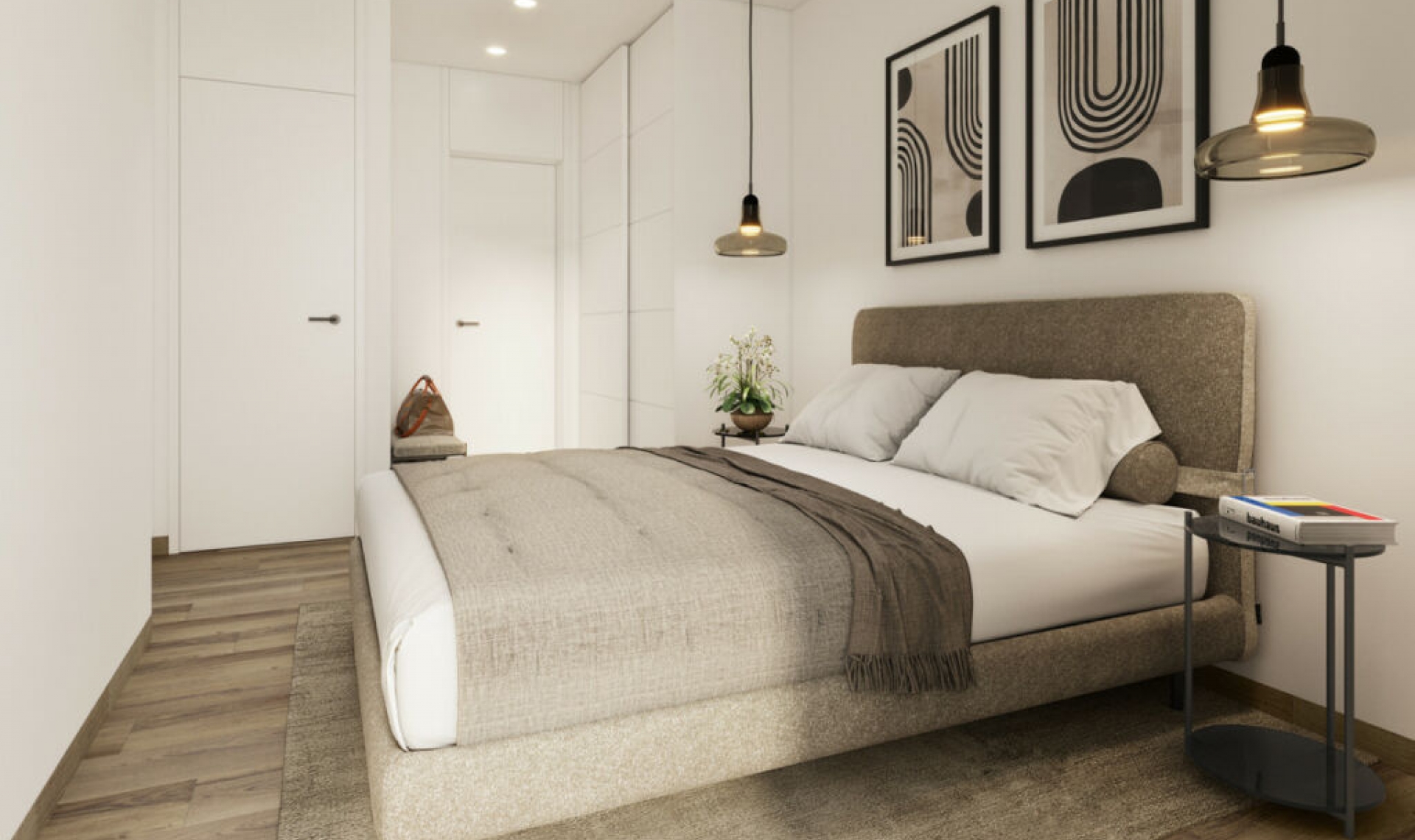 Další prodej - Apartment -
La Manga Club Resort