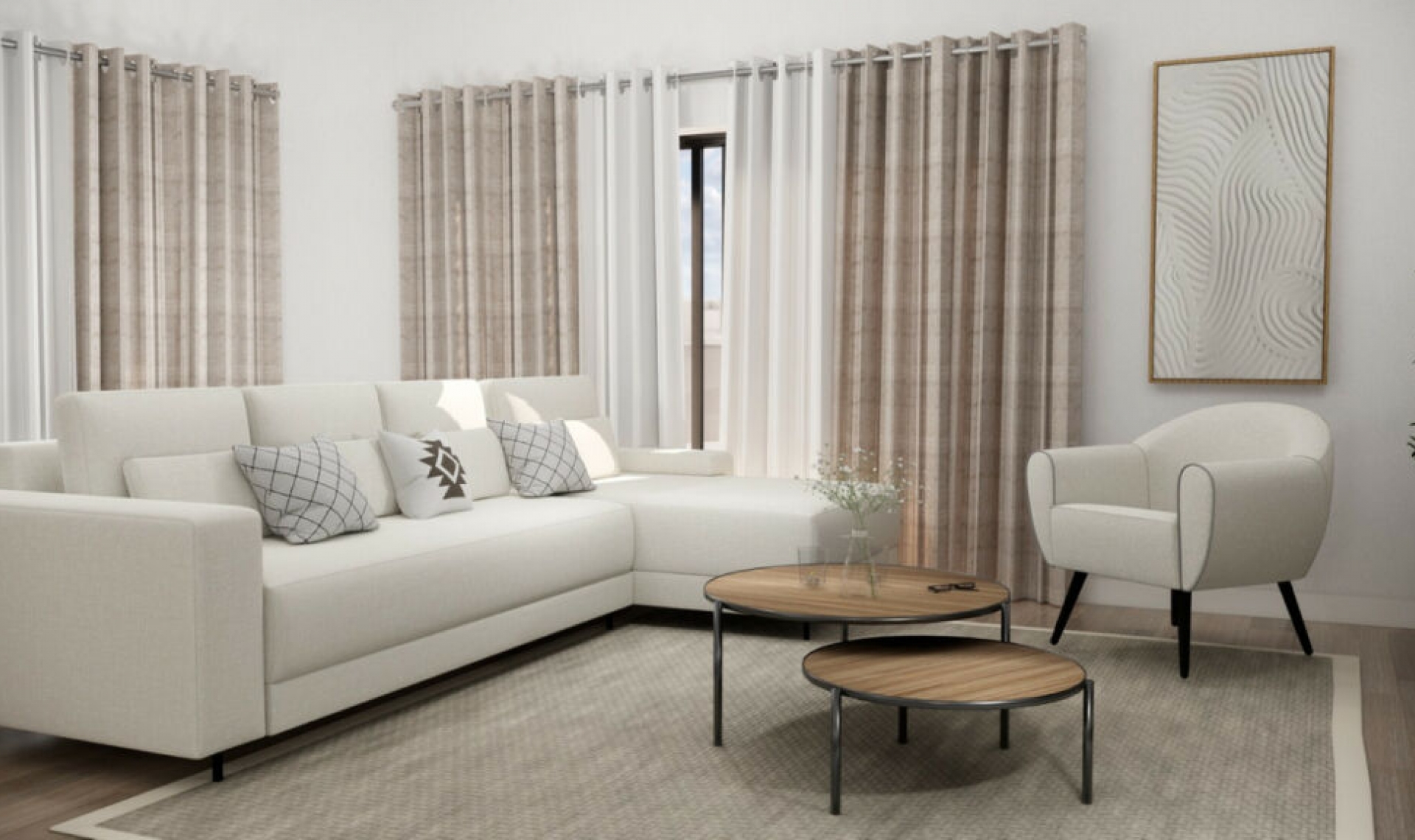 Další prodej - Apartment -
La Mata