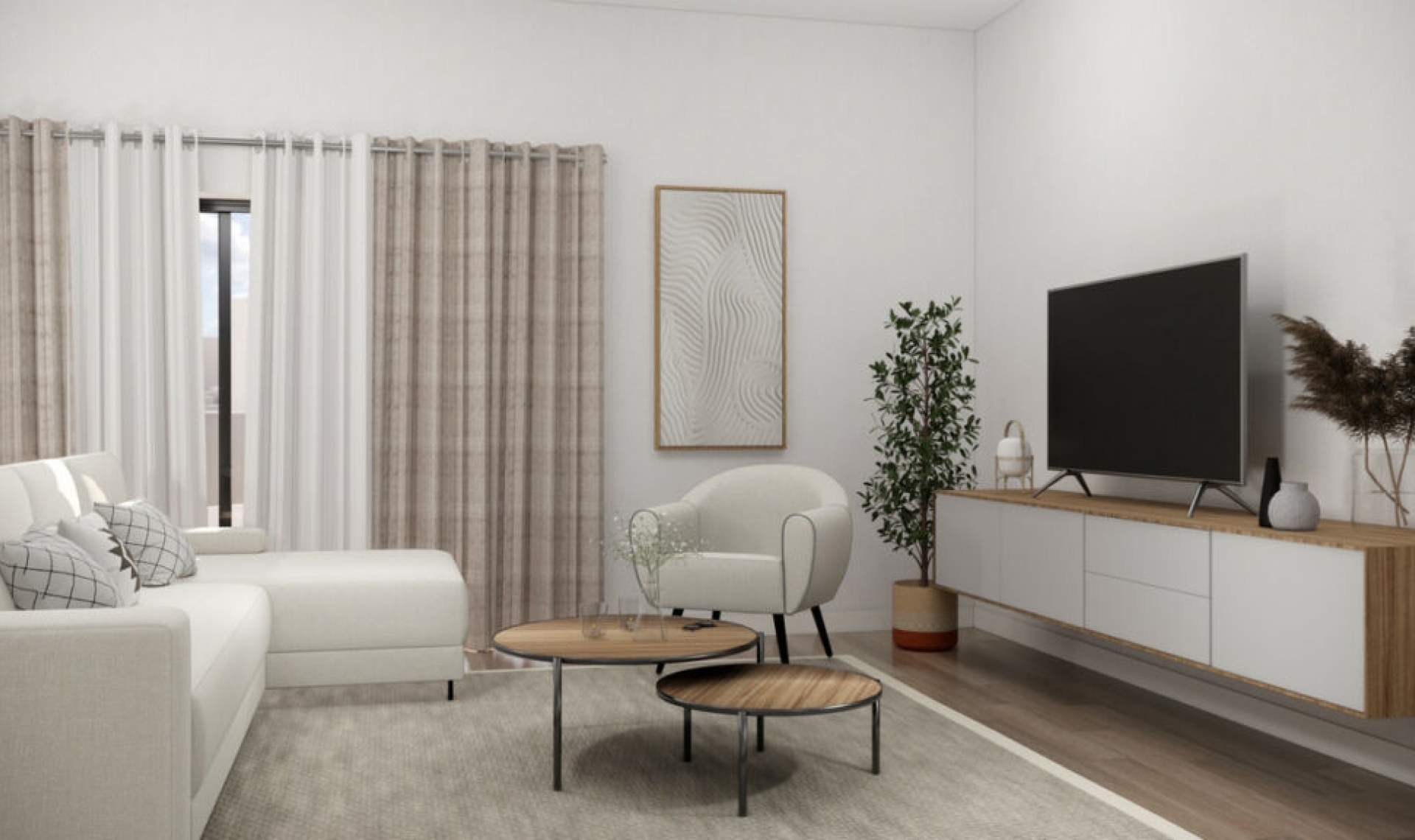 Další prodej - Apartment -
La Mata