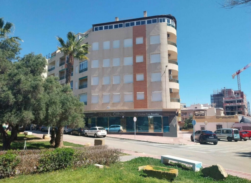 Další prodej - Apartment -
La Mata
