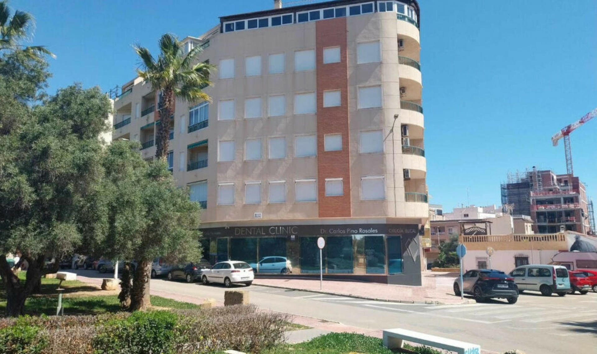 Další prodej - Apartment -
La Mata