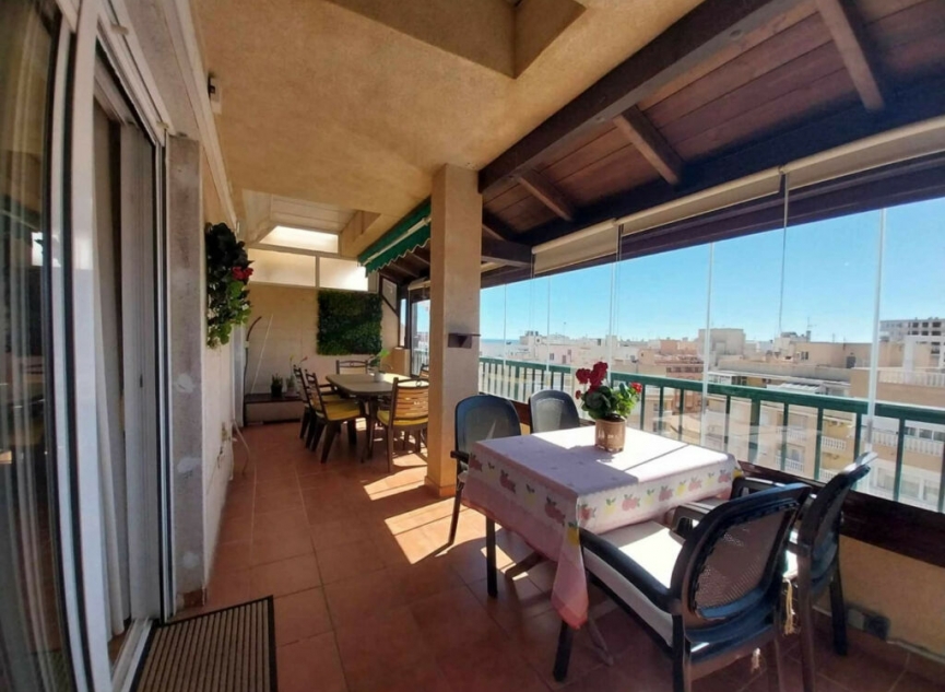 Další prodej - Apartment -
La Mata