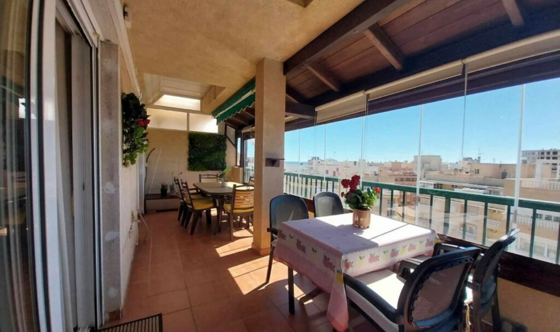 Další prodej - Apartment -
La Mata
