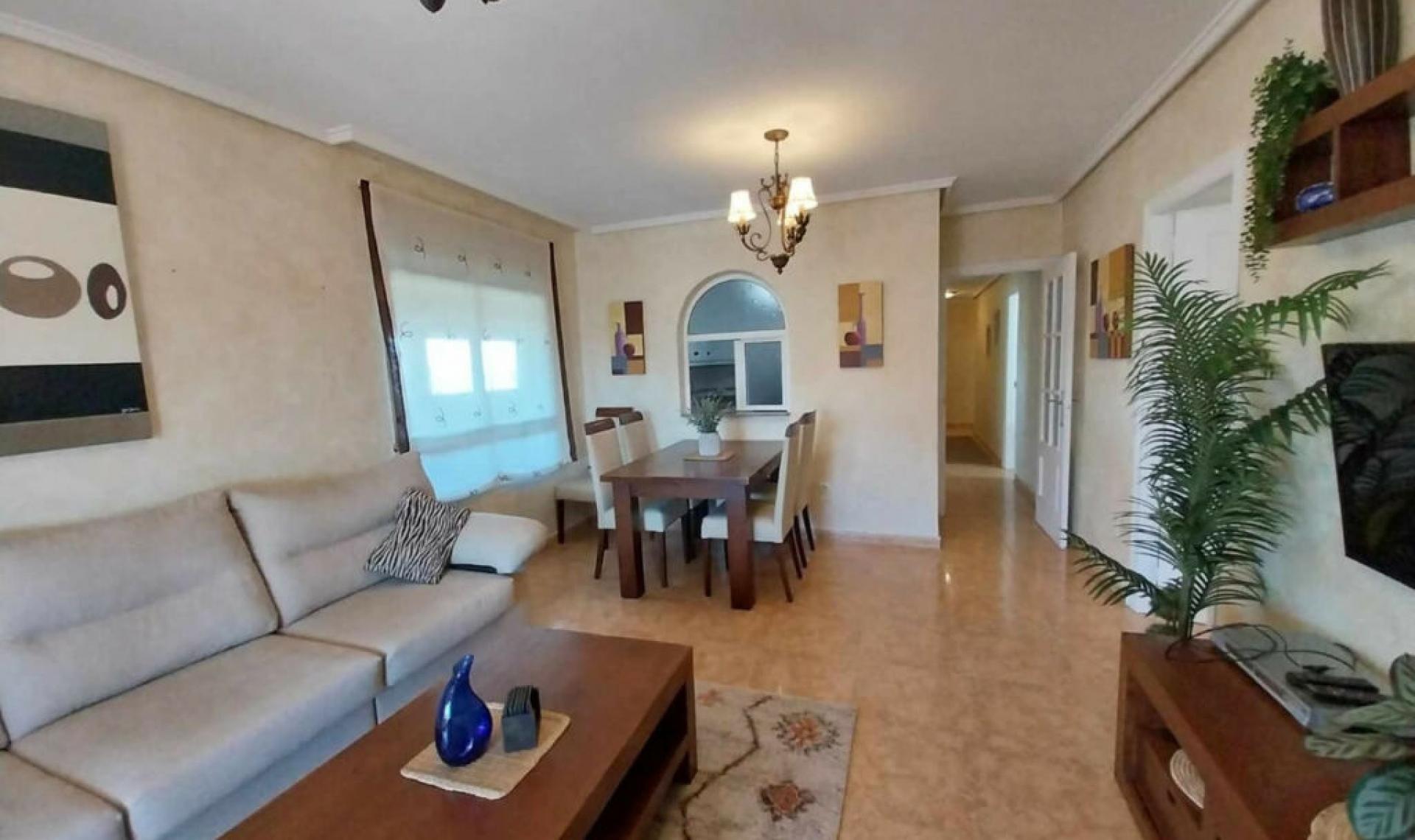Další prodej - Apartment -
La Mata