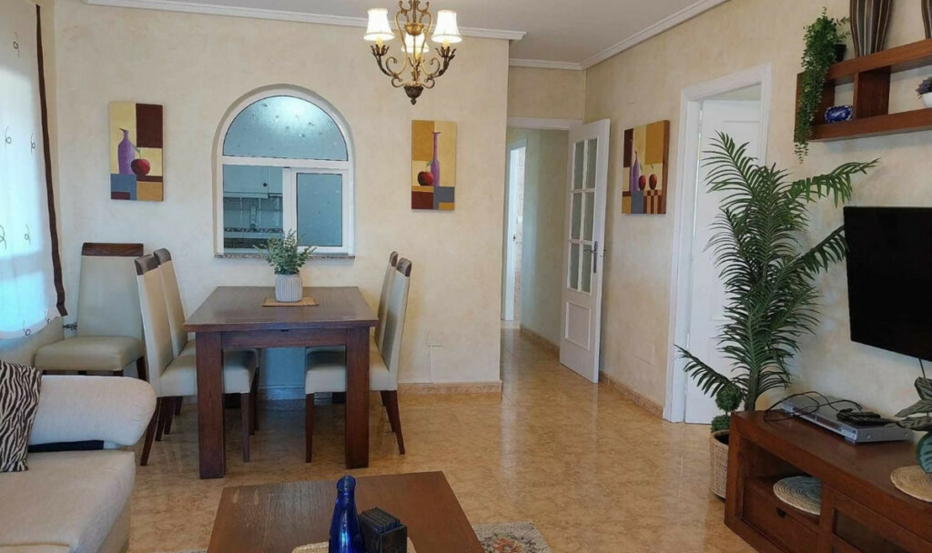 Další prodej - Apartment -
La Mata