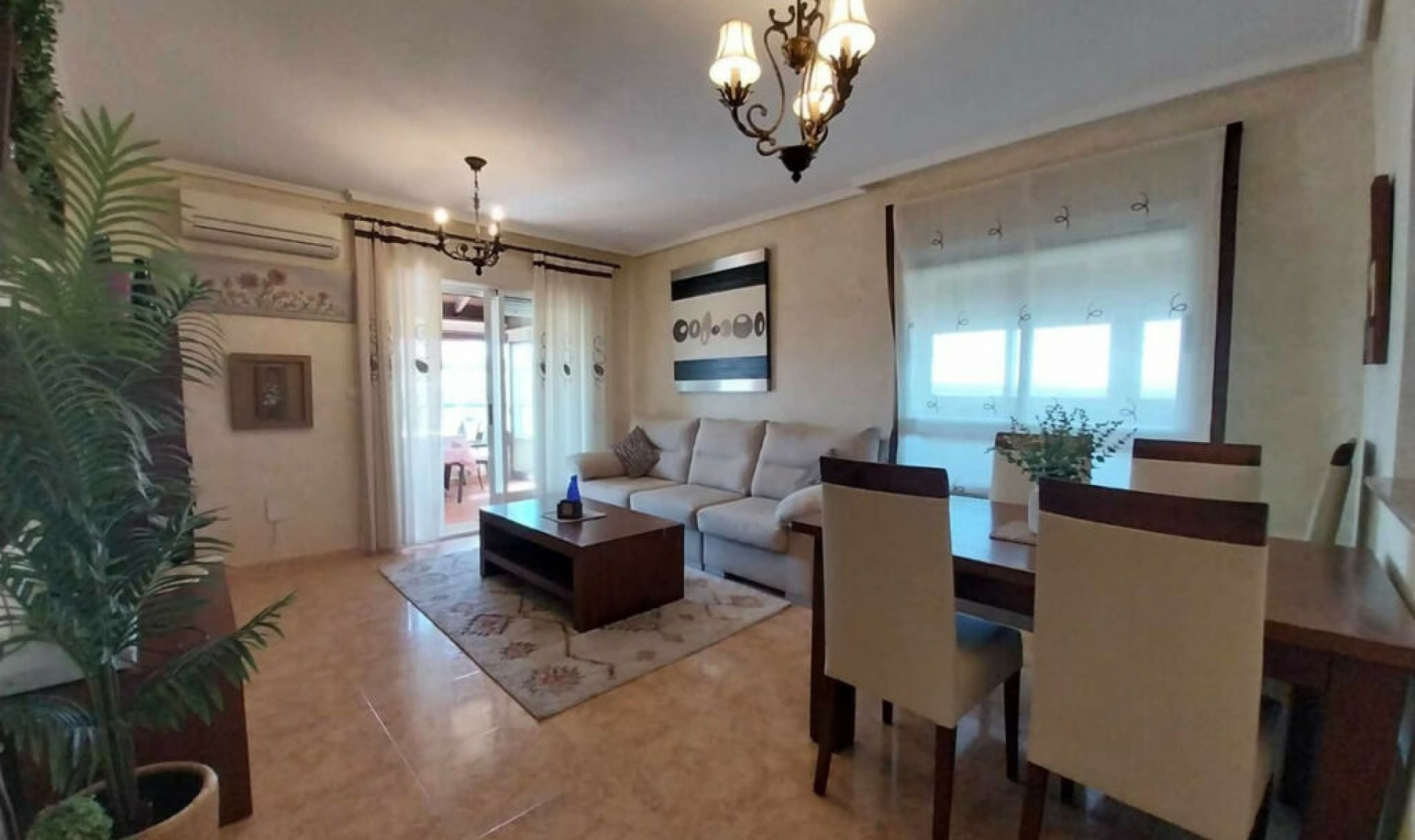 Další prodej - Apartment -
La Mata