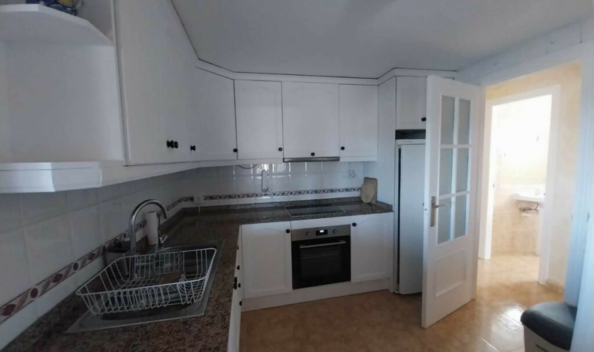 Další prodej - Apartment -
La Mata