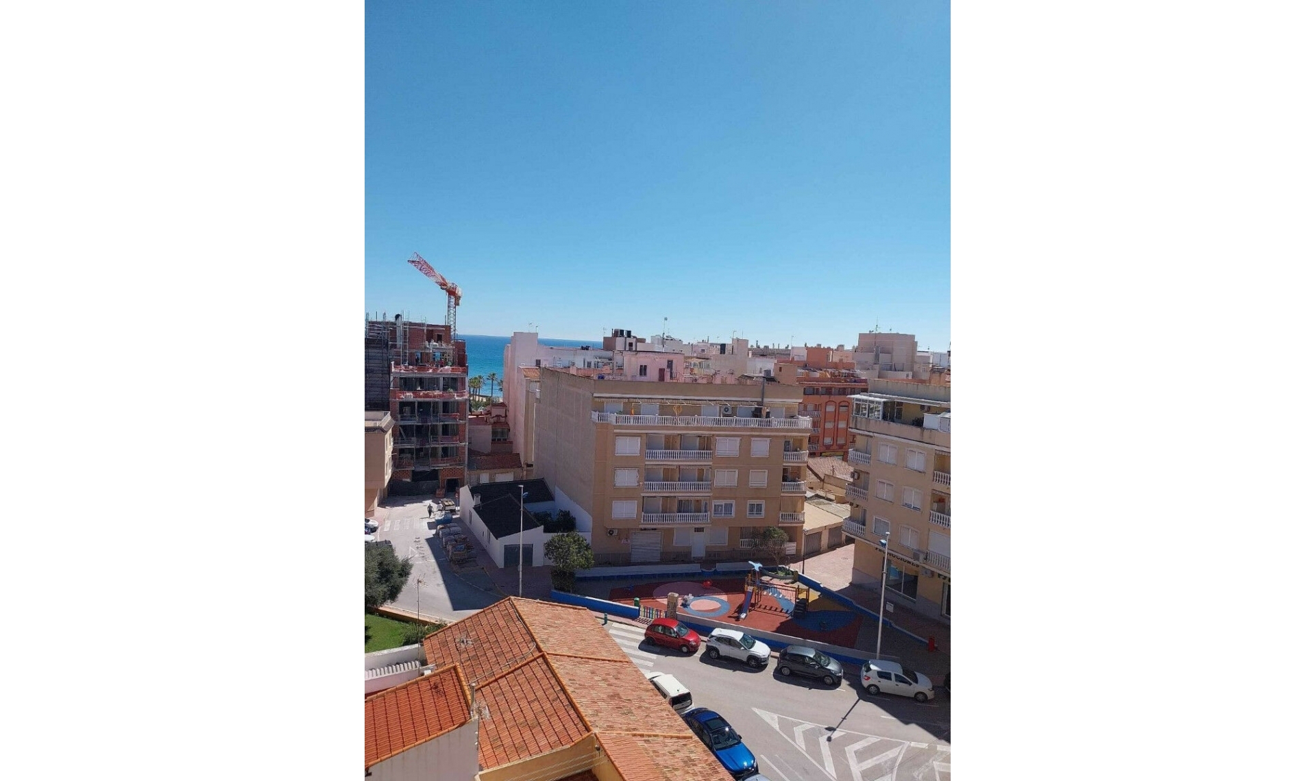 Další prodej - Apartment -
La Mata