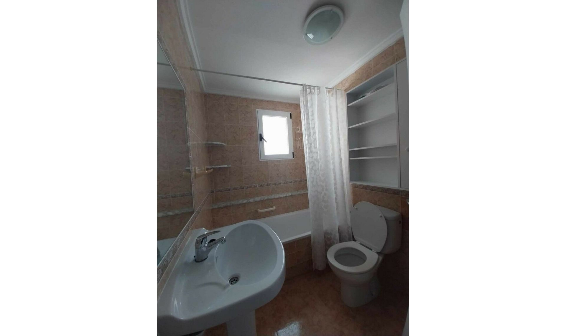 Další prodej - Apartment -
La Mata