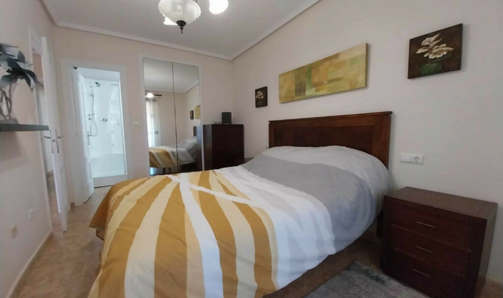 Další prodej - Apartment -
La Mata