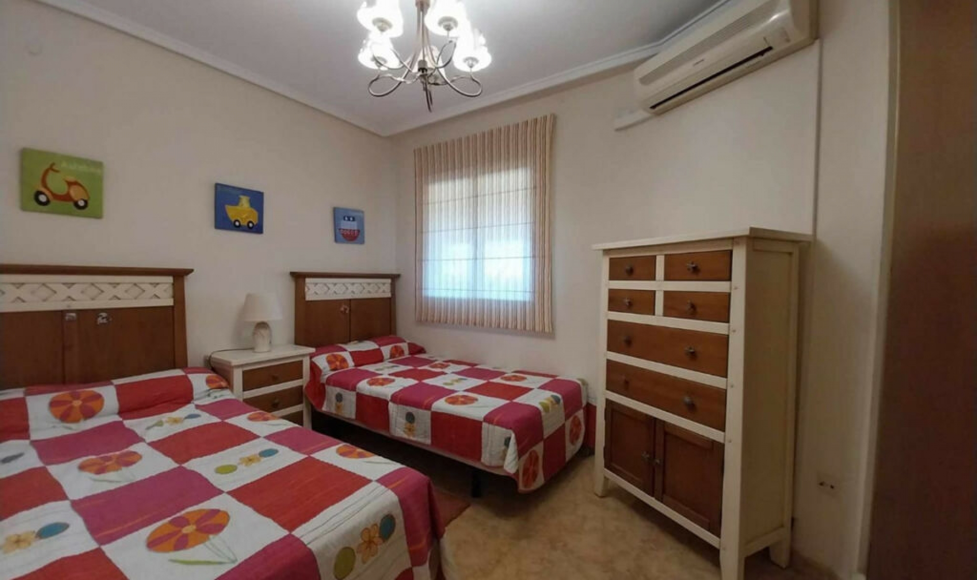 Další prodej - Apartment -
La Mata