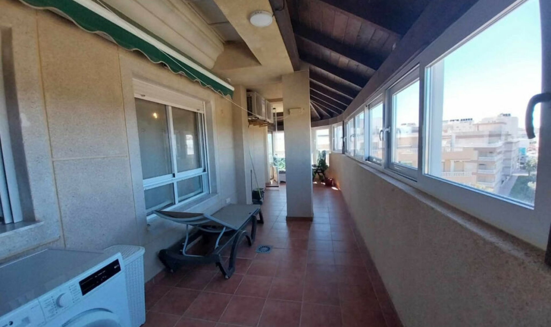 Další prodej - Apartment -
La Mata