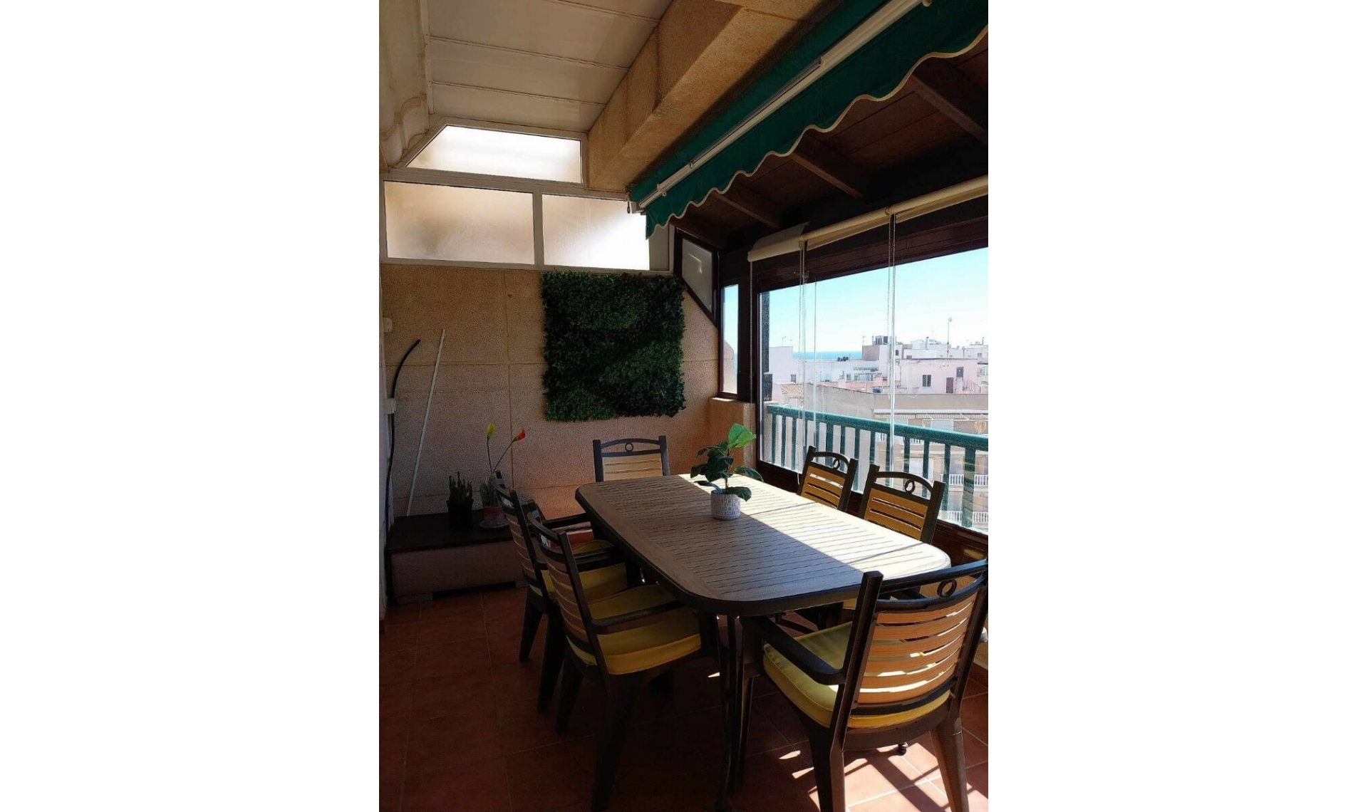 Další prodej - Apartment -
La Mata
