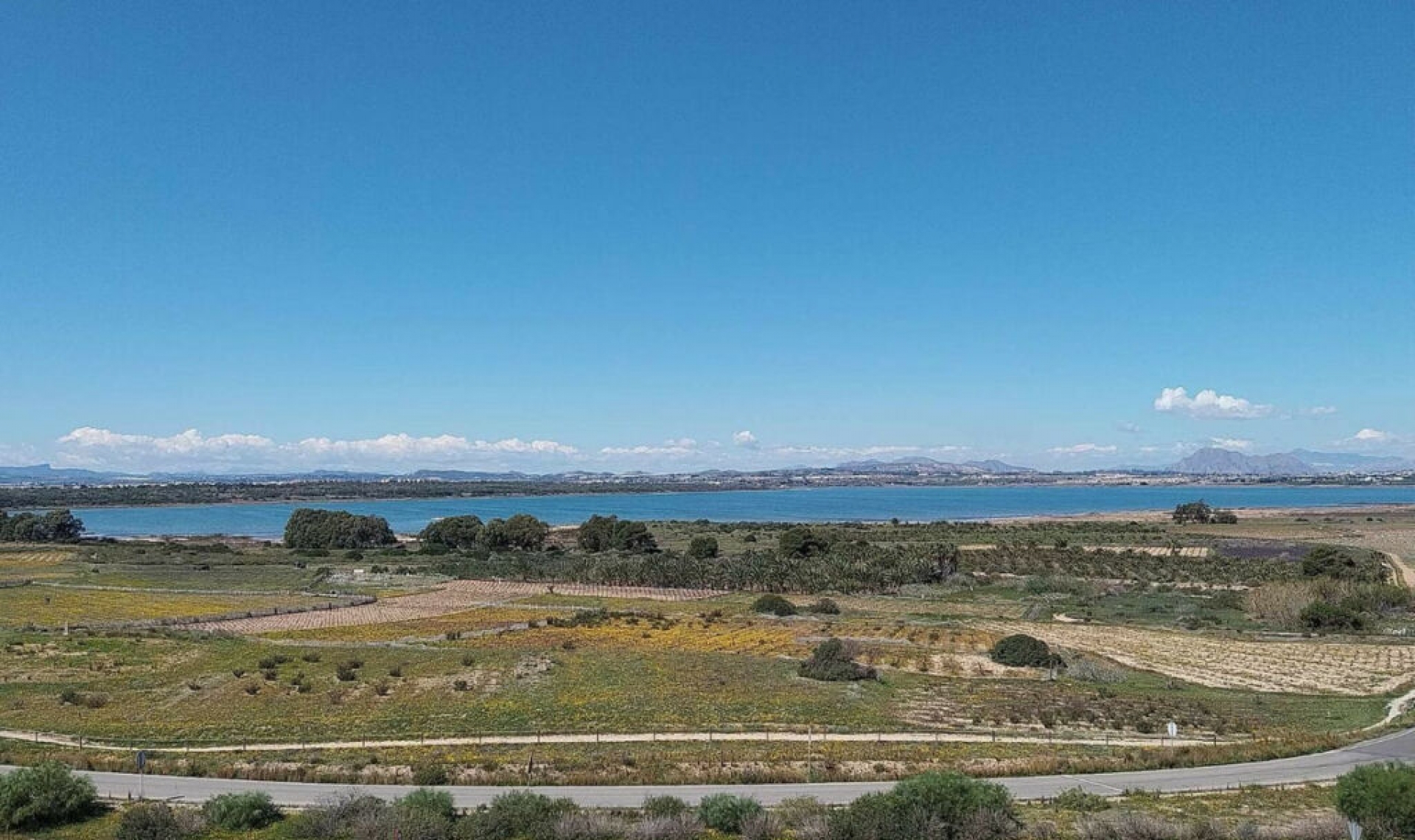 Další prodej - Apartment -
La Mata