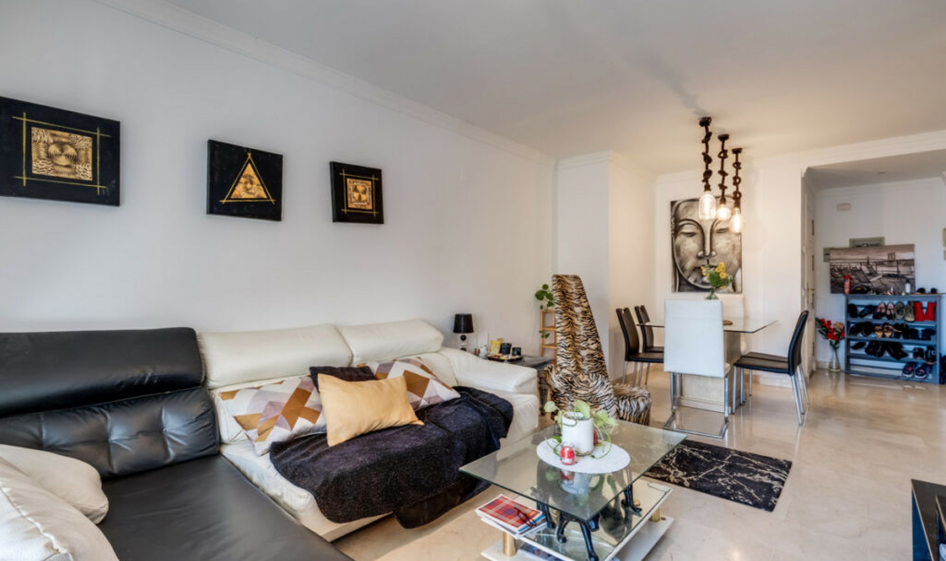 Další prodej - Apartment -
La Quinta