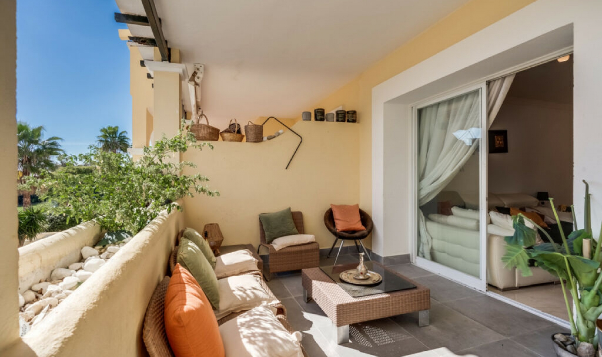 Další prodej - Apartment -
La Quinta