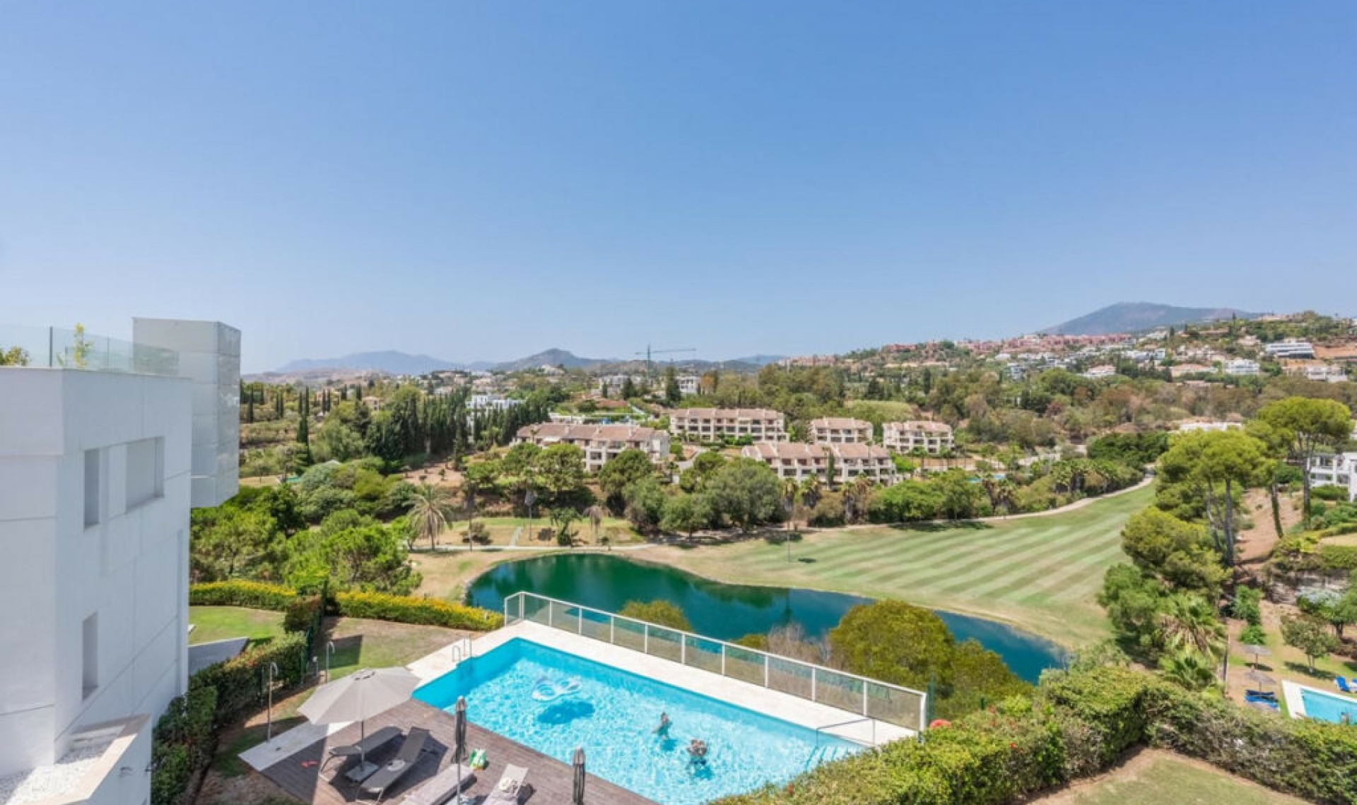 Další prodej - Apartment -
La Quinta