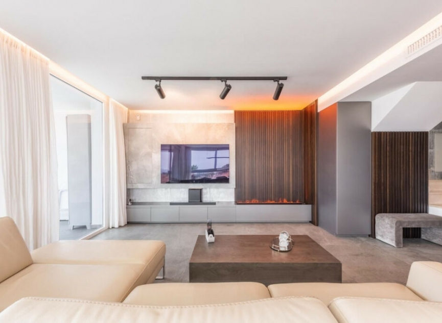 Další prodej - Apartment -
La Quinta