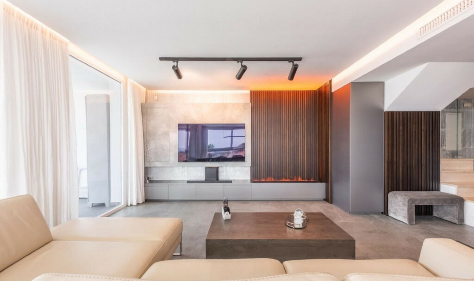 Další prodej - Apartment -
La Quinta