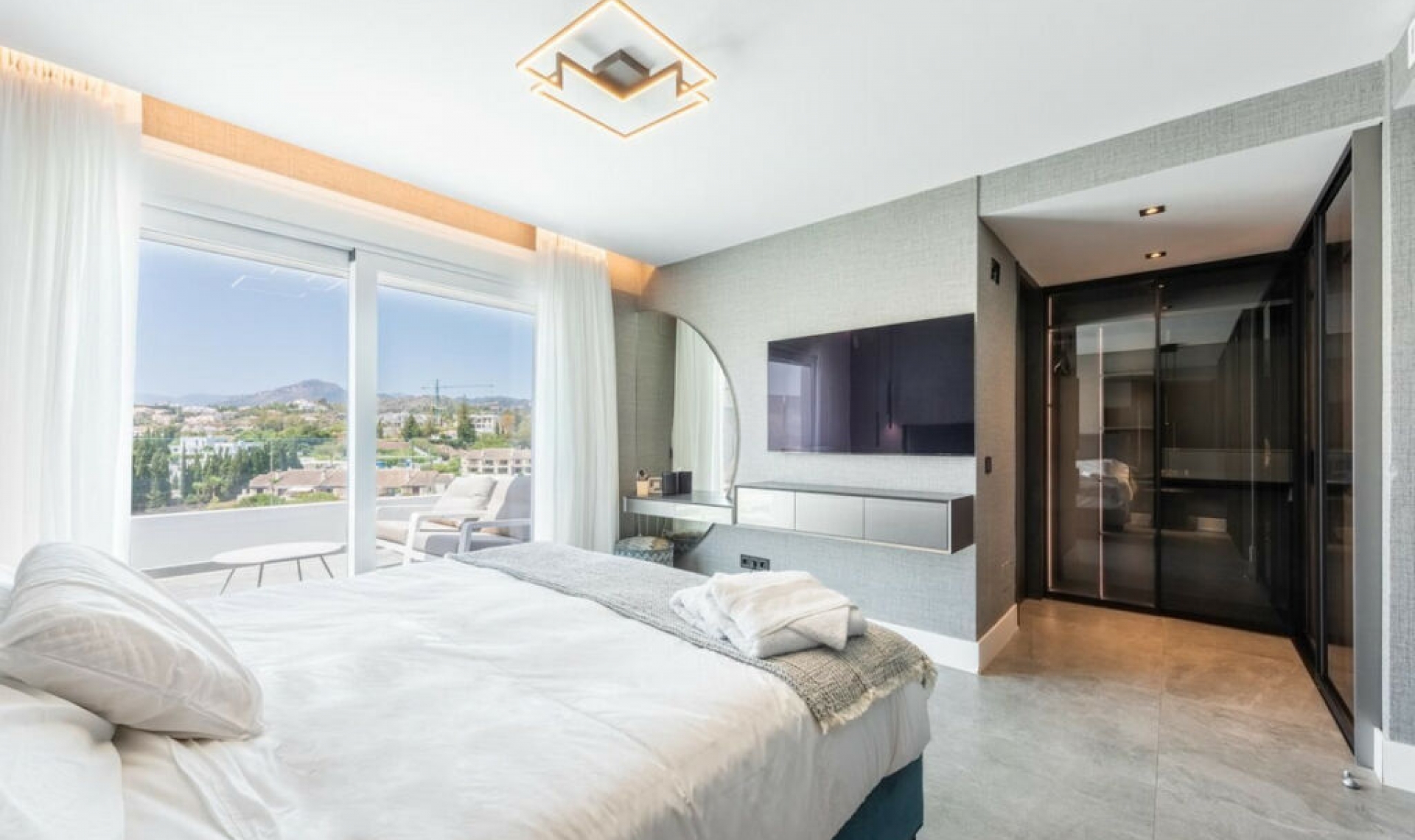 Další prodej - Apartment -
La Quinta