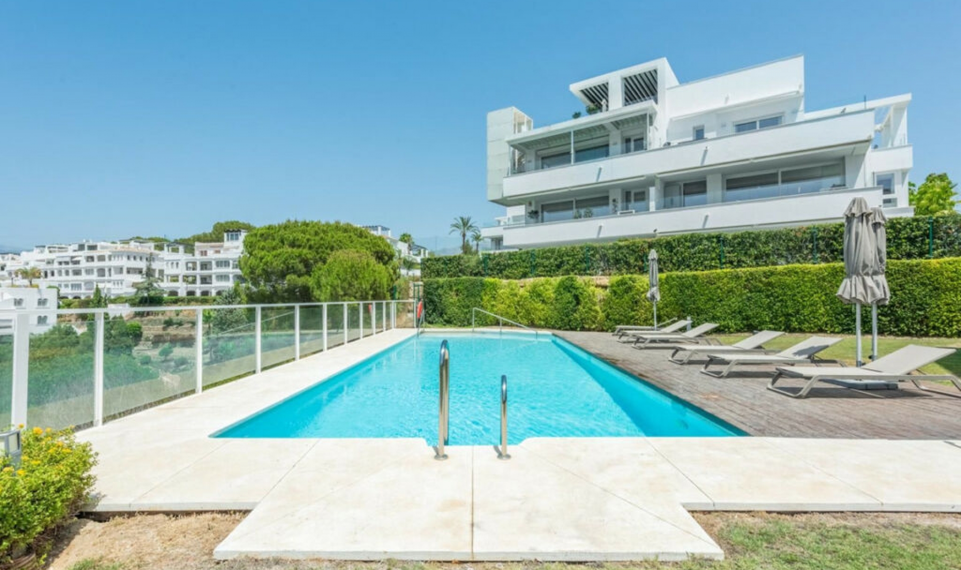 Další prodej - Apartment -
La Quinta