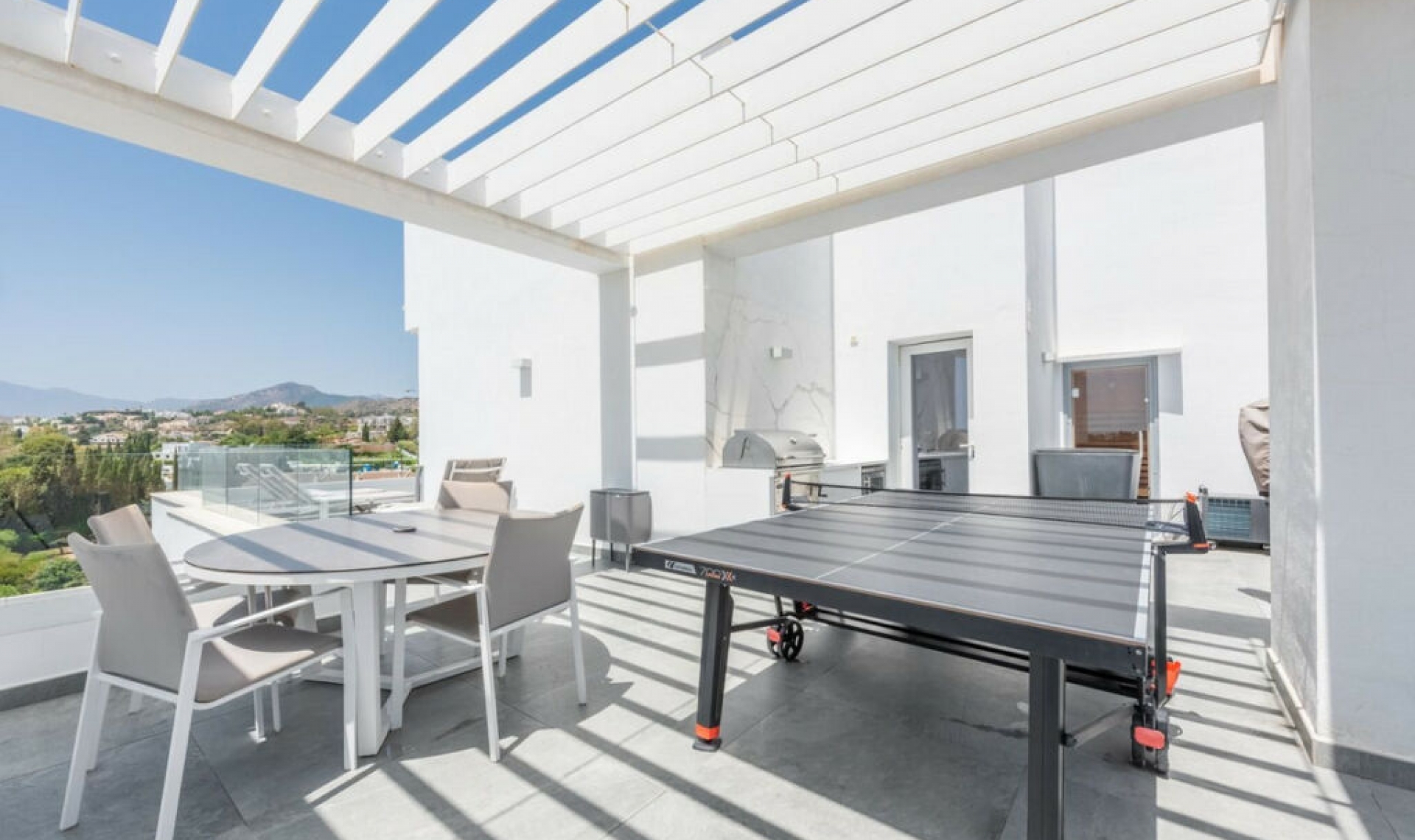 Další prodej - Apartment -
La Quinta