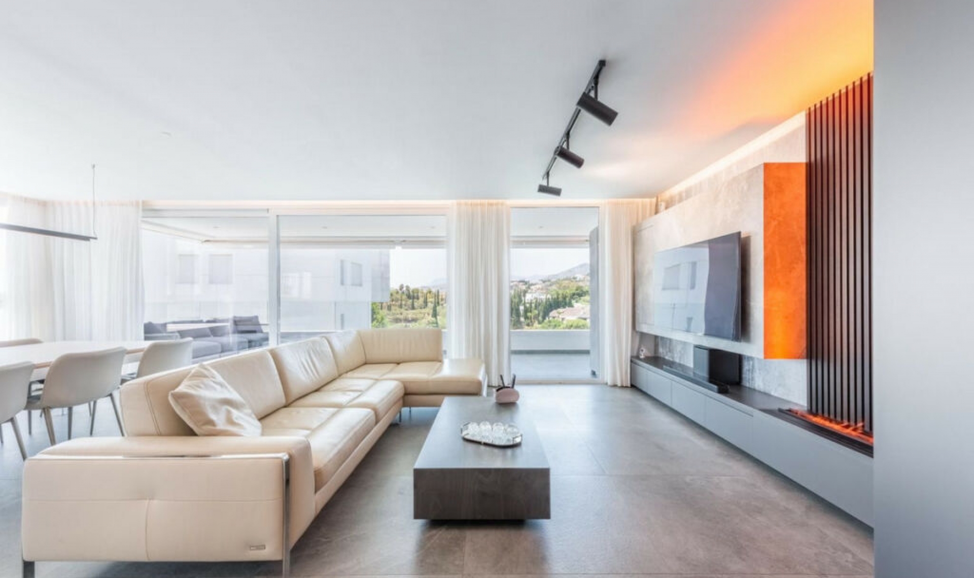 Další prodej - Apartment -
La Quinta