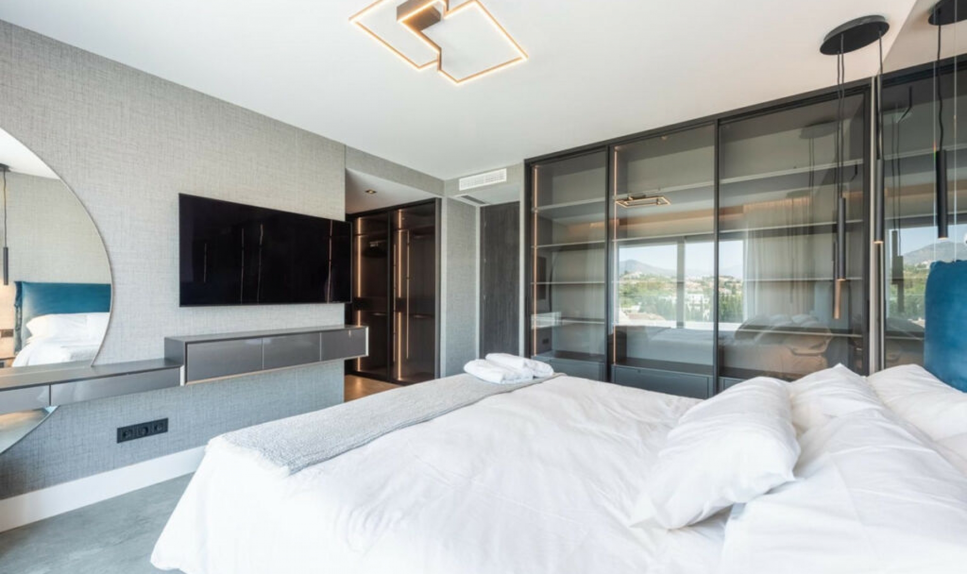 Další prodej - Apartment -
La Quinta