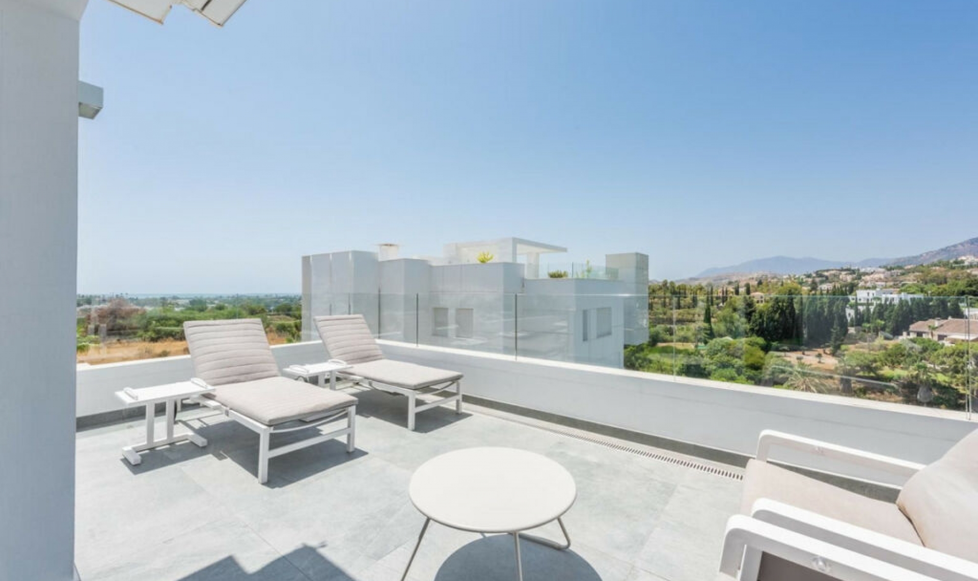 Další prodej - Apartment -
La Quinta